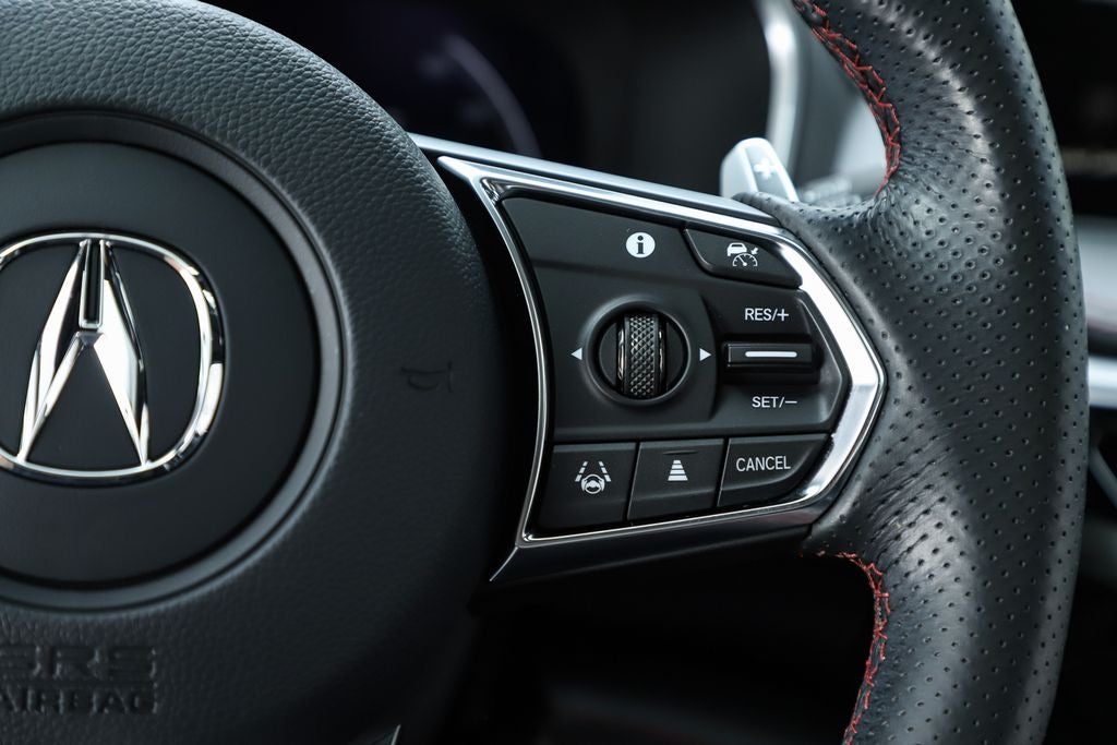 2023 Acura MDX A-Spec SH-AWD