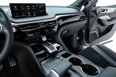 2023 Acura MDX A-Spec SH-AWD