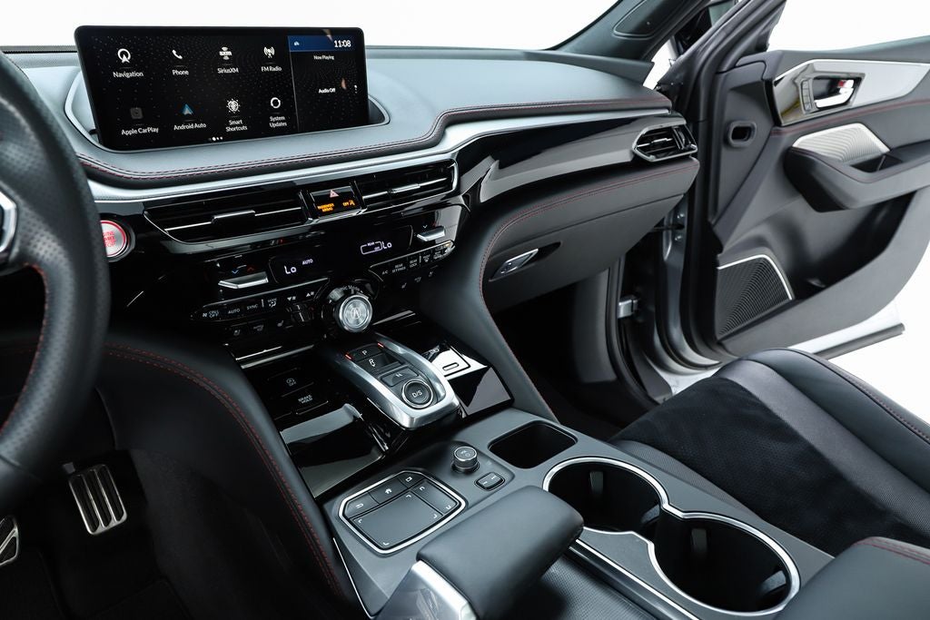 2023 Acura MDX A-Spec SH-AWD