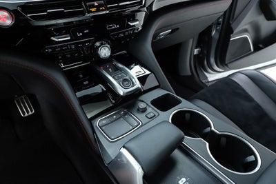 2023 Acura MDX A-Spec SH-AWD