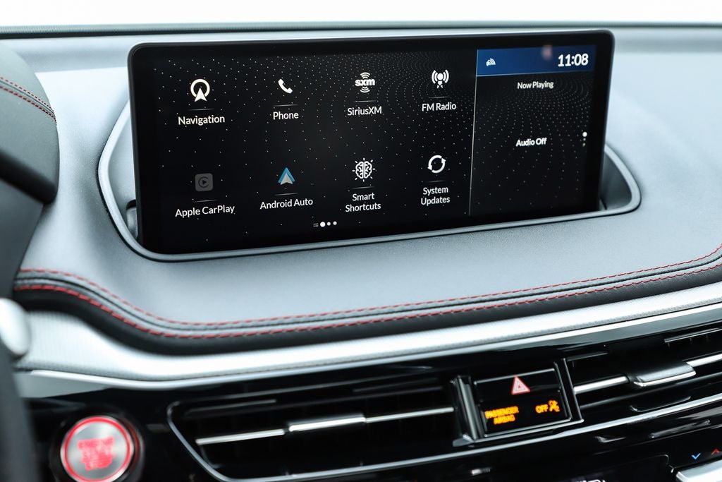 2023 Acura MDX A-Spec SH-AWD