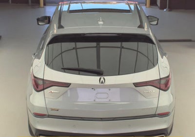 2023 Acura MDX A-Spec SH-AWD