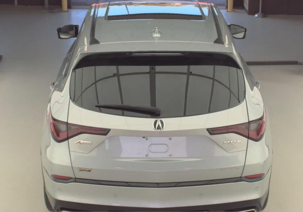 2023 Acura MDX A-Spec SH-AWD