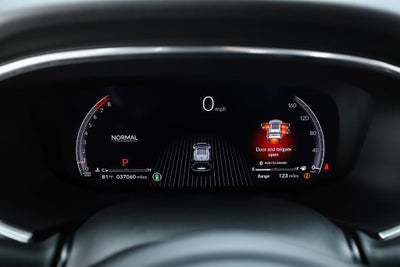 2023 Acura MDX A-Spec SH-AWD