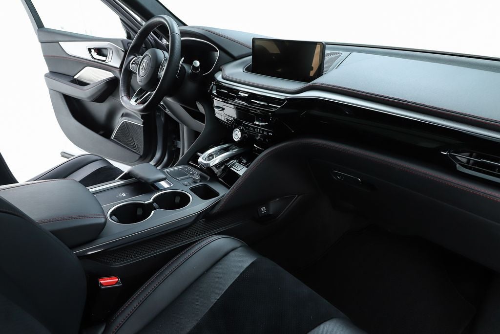 2023 Acura MDX A-Spec SH-AWD