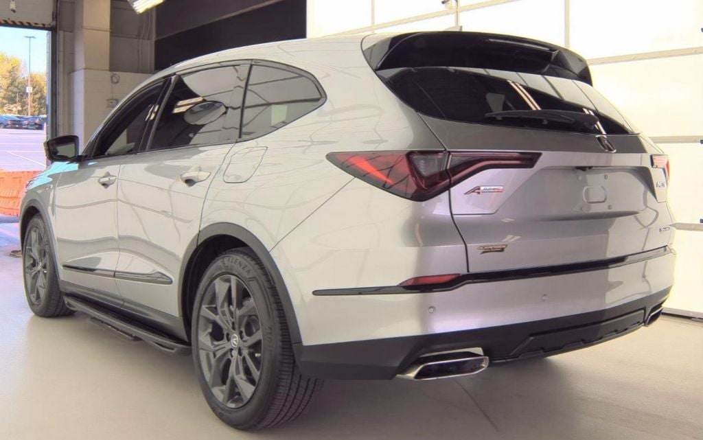 2023 Acura MDX A-Spec SH-AWD