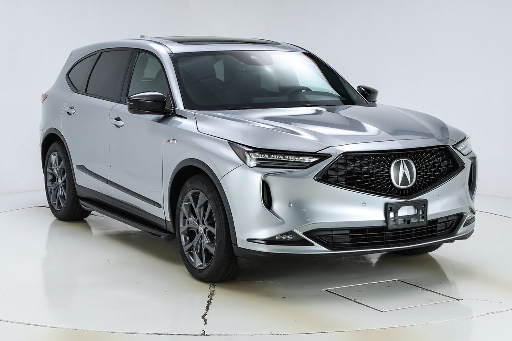 2023 Acura MDX A-Spec SH-AWD