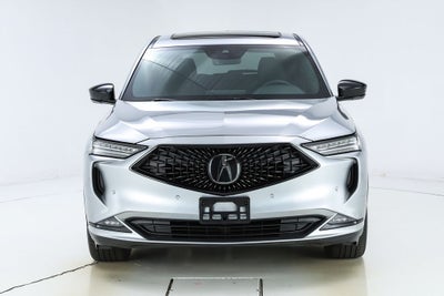 2023 Acura MDX A-Spec SH-AWD