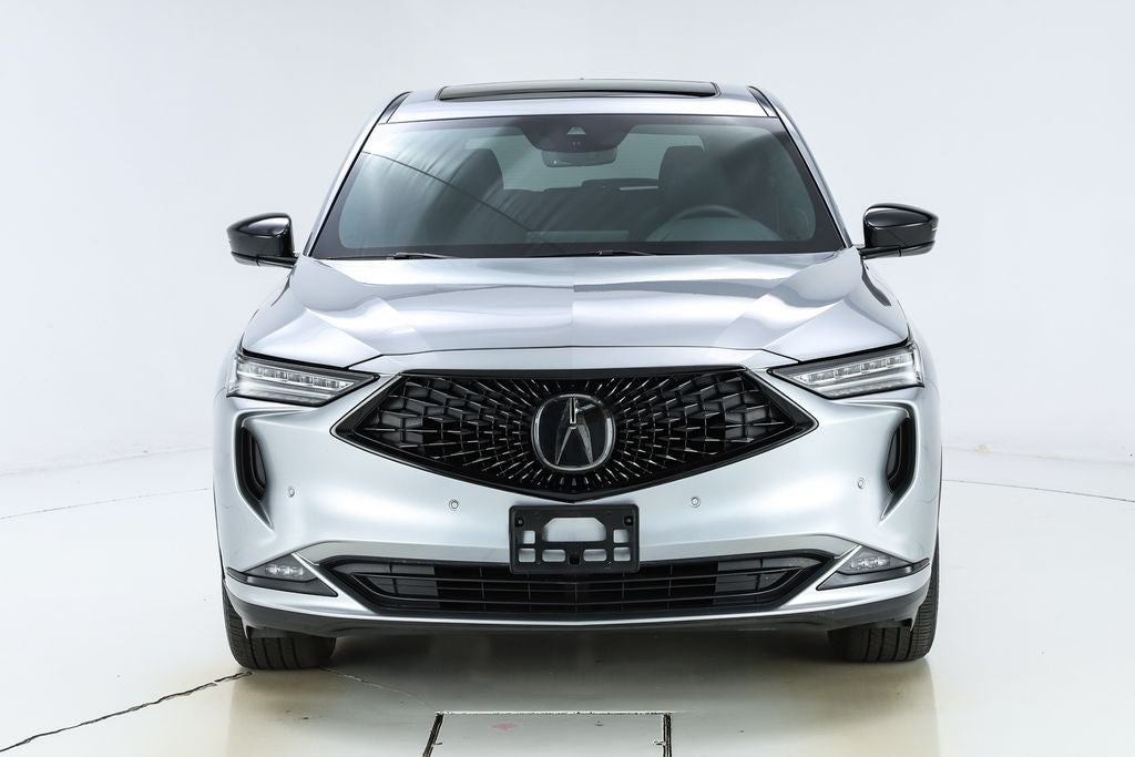 2023 Acura MDX A-Spec SH-AWD