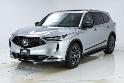 2023 Acura MDX A-Spec SH-AWD