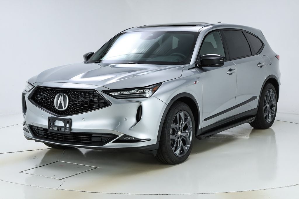 2023 Acura MDX A-Spec SH-AWD