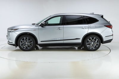 2023 Acura MDX A-Spec SH-AWD