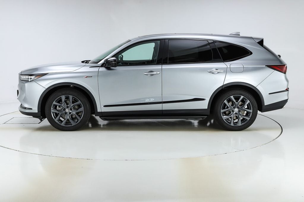 2023 Acura MDX A-Spec SH-AWD