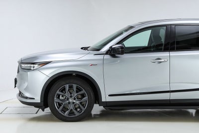2023 Acura MDX A-Spec SH-AWD