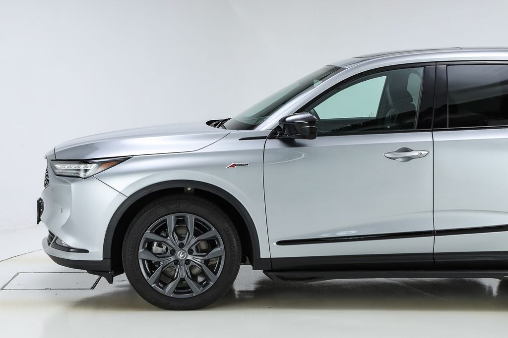 2023 Acura MDX A-Spec SH-AWD