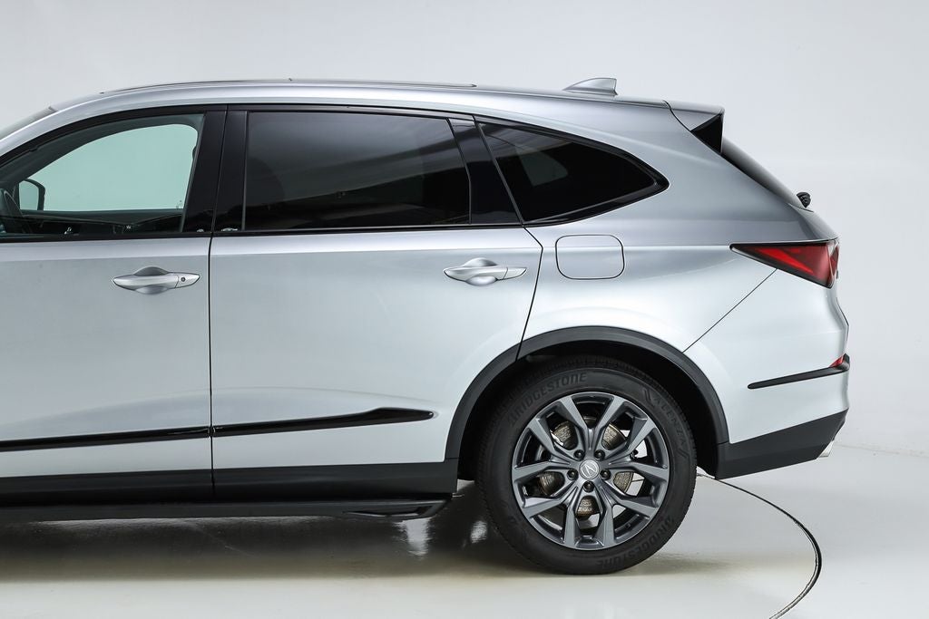 2023 Acura MDX A-Spec SH-AWD