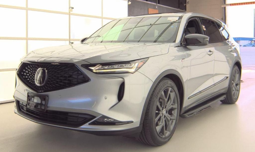 2023 Acura MDX A-Spec SH-AWD