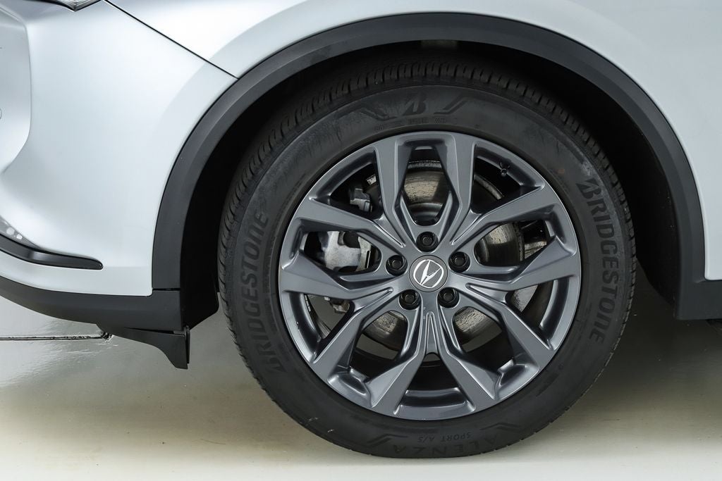 2023 Acura MDX A-Spec SH-AWD