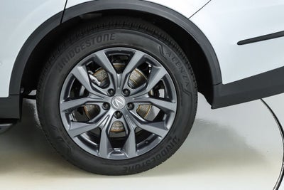2023 Acura MDX A-Spec SH-AWD