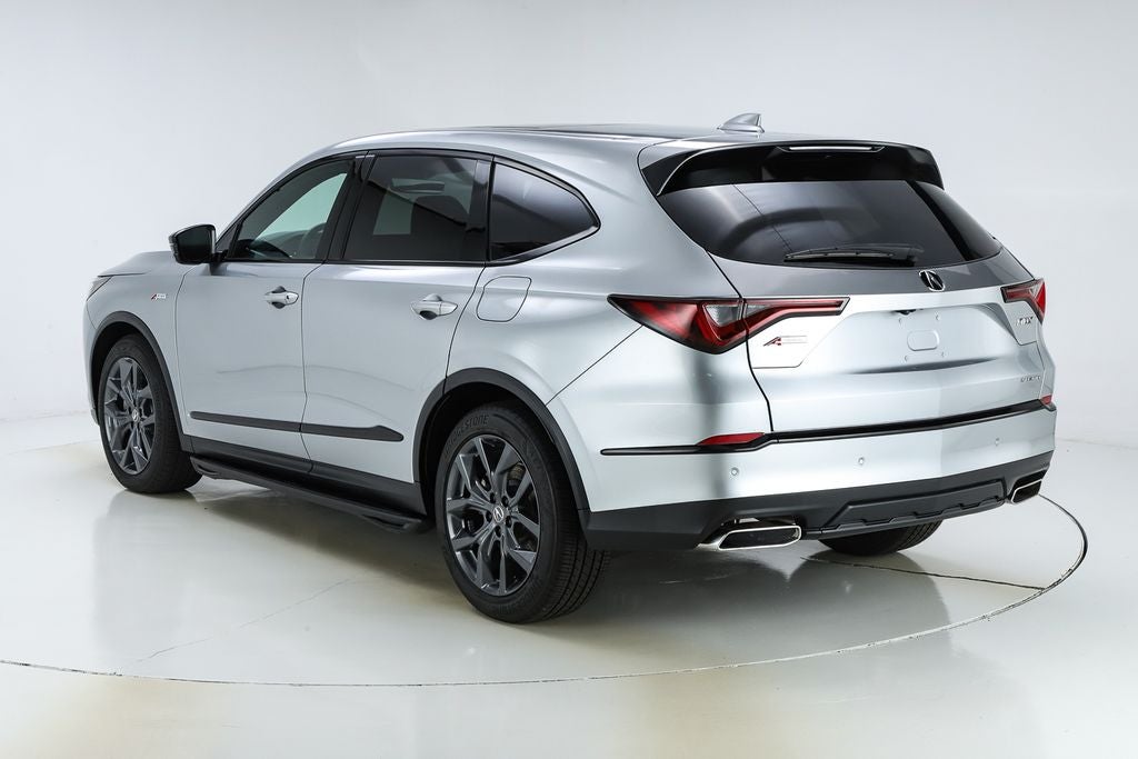 2023 Acura MDX A-Spec SH-AWD