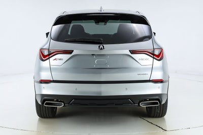 2023 Acura MDX A-Spec SH-AWD