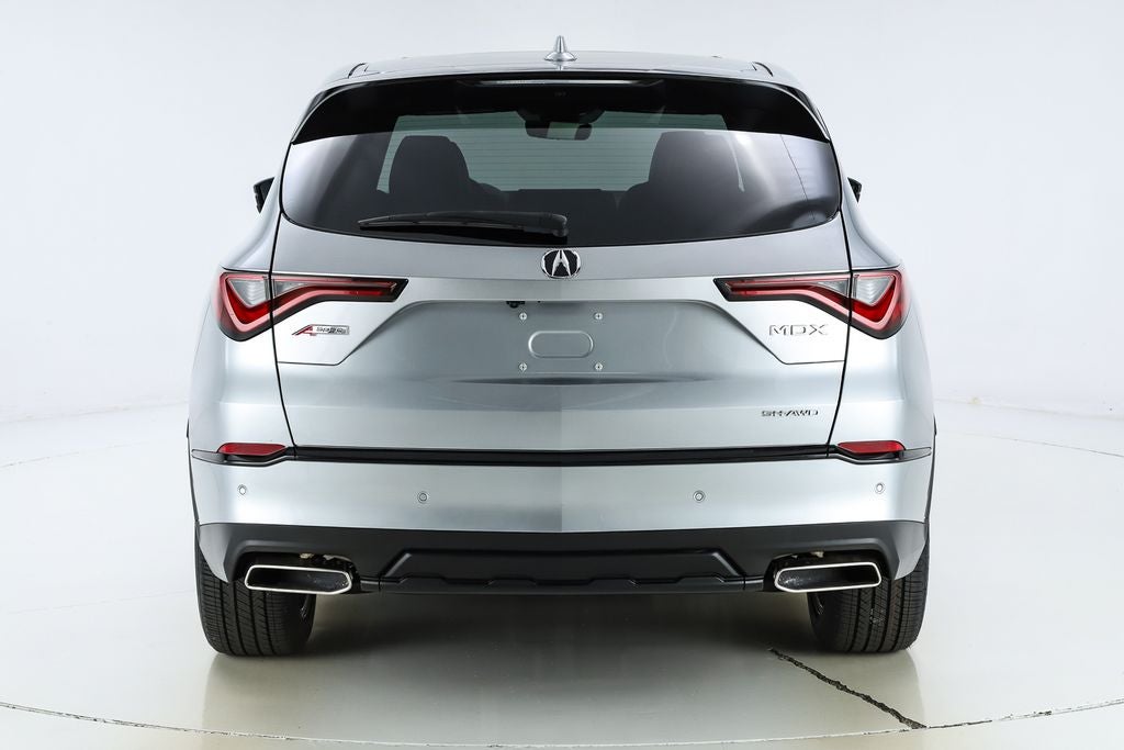 2023 Acura MDX A-Spec SH-AWD