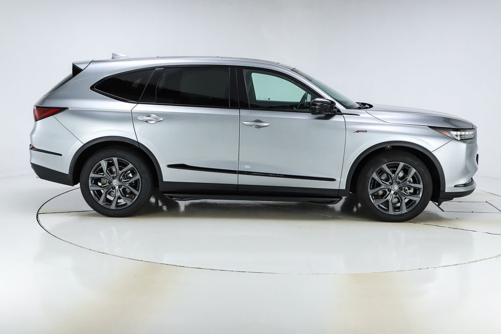 2023 Acura MDX A-Spec SH-AWD