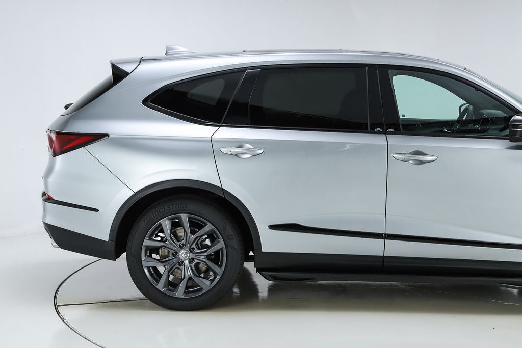 2023 Acura MDX A-Spec SH-AWD