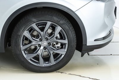 2023 Acura MDX A-Spec SH-AWD