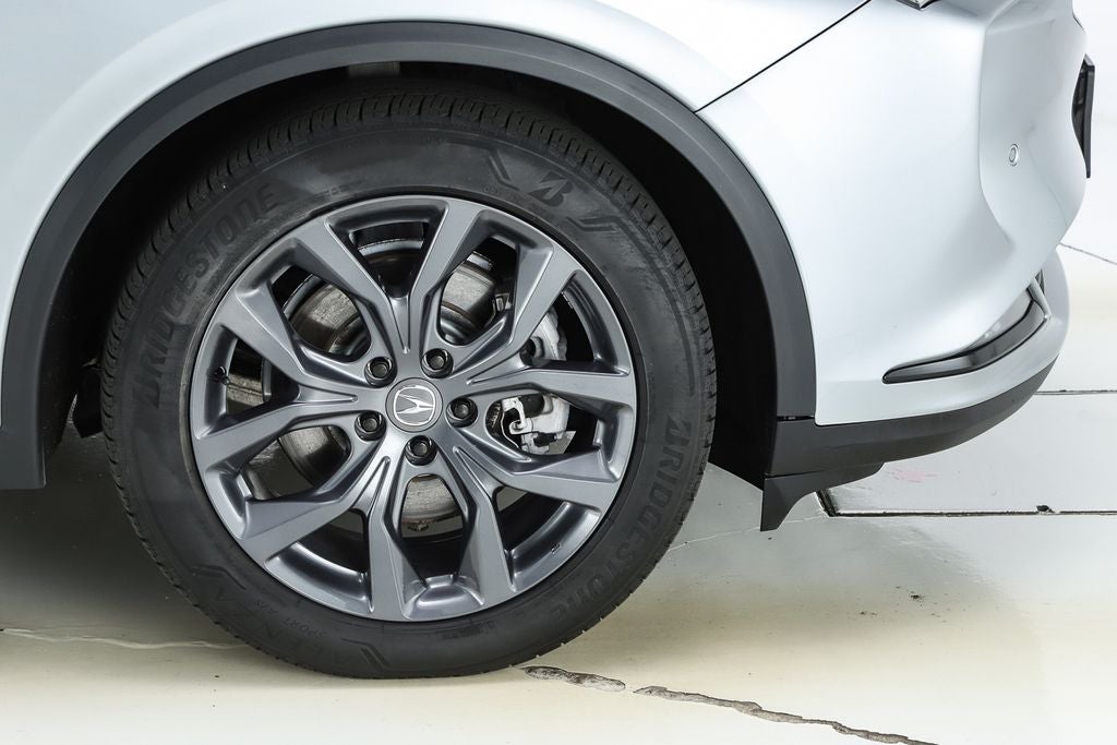 2023 Acura MDX A-Spec SH-AWD