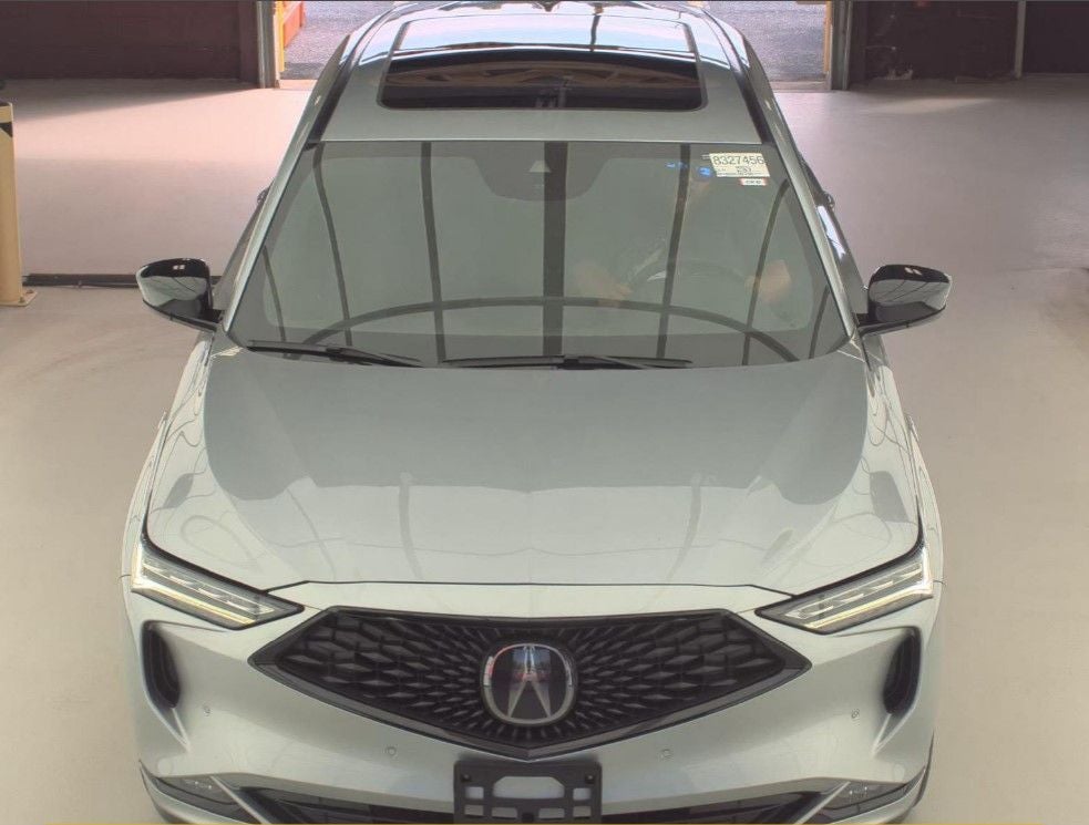 2023 Acura MDX A-Spec SH-AWD