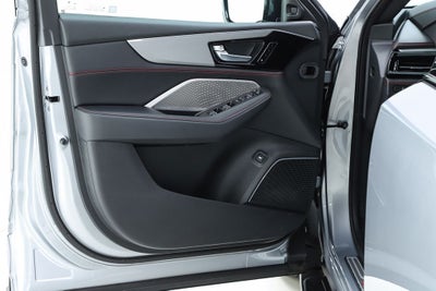 2023 Acura MDX A-Spec SH-AWD