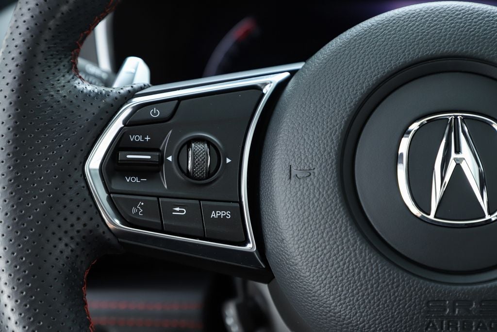 2023 Acura MDX A-Spec SH-AWD