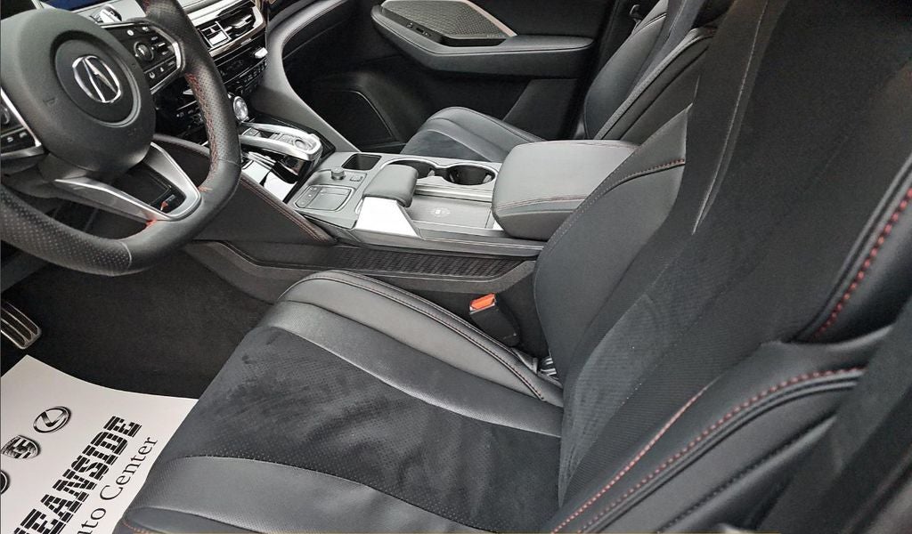 2023 Acura MDX A-Spec SH-AWD