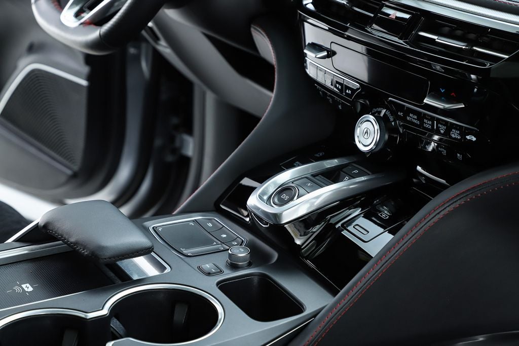 2023 Acura MDX A-Spec SH-AWD