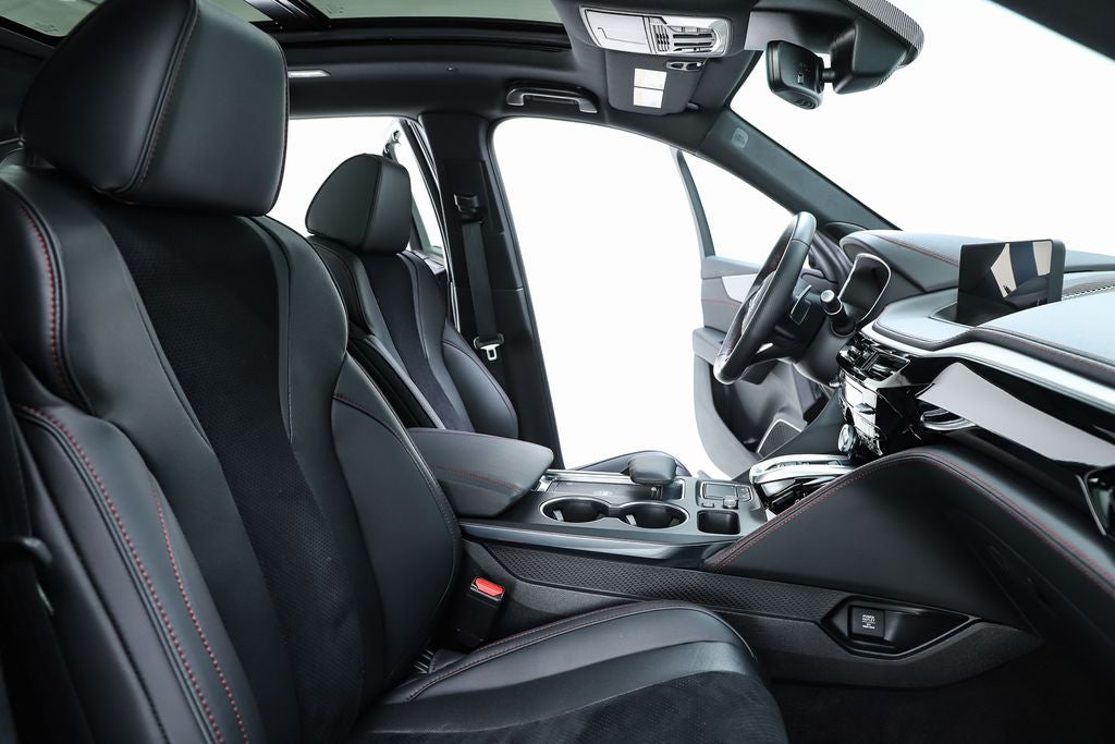 2023 Acura MDX A-Spec SH-AWD