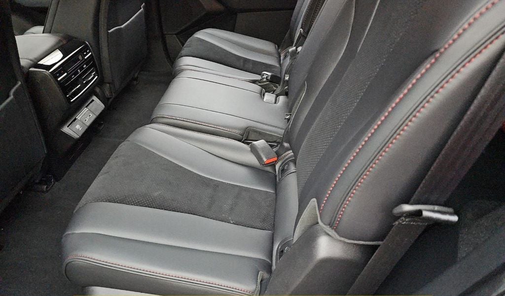 2023 Acura MDX A-Spec SH-AWD