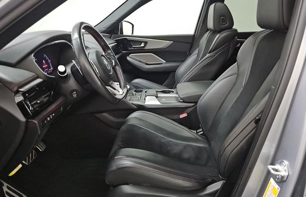 2023 Acura MDX A-Spec SH-AWD
