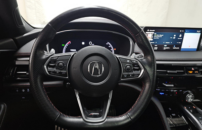 2023 Acura MDX A-Spec SH-AWD