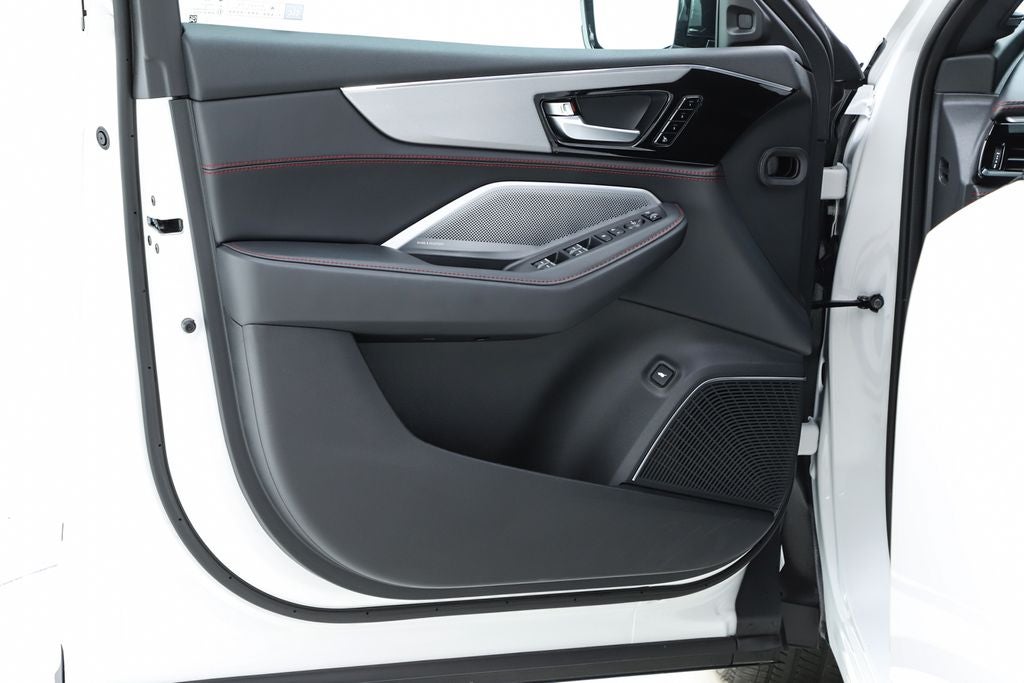 2025 Acura MDX A-Spec SH-AWD