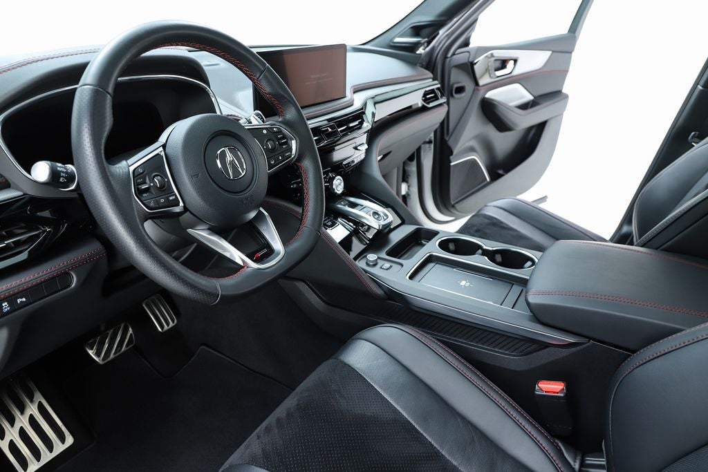 2025 Acura MDX A-Spec SH-AWD