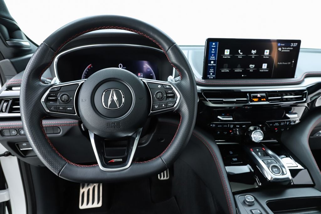 2025 Acura MDX A-Spec SH-AWD