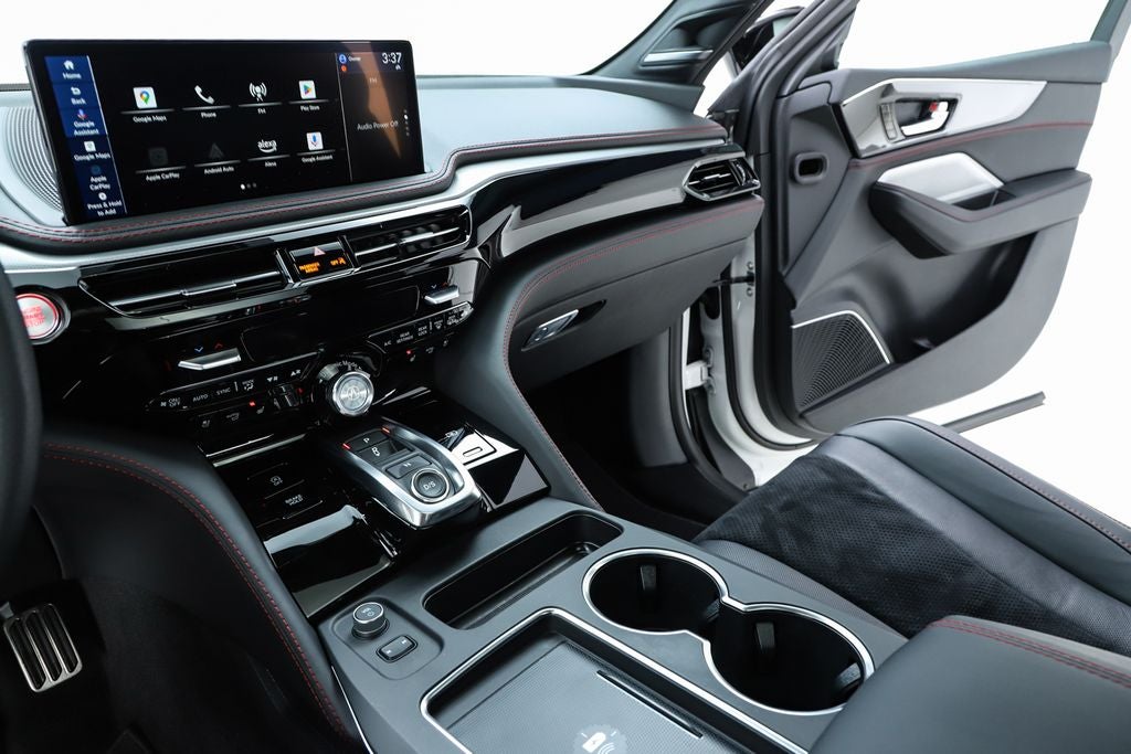 2025 Acura MDX A-Spec SH-AWD