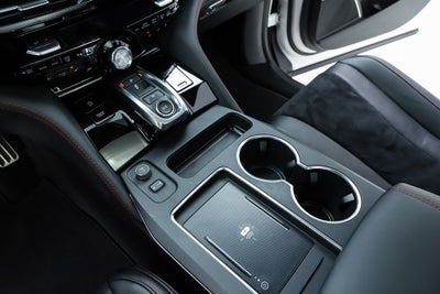 2025 Acura MDX A-Spec SH-AWD