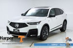2025 Acura MDX A-Spec SH-AWD