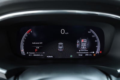 2025 Acura MDX A-Spec SH-AWD