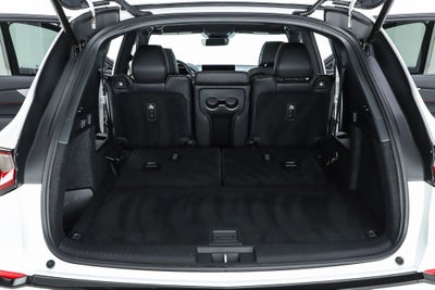 2025 Acura MDX A-Spec SH-AWD