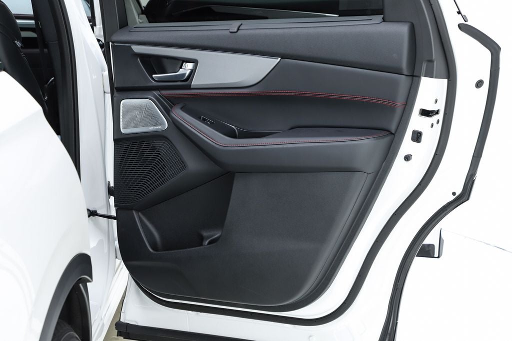 2025 Acura MDX A-Spec SH-AWD