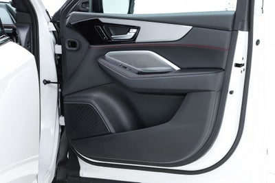 2025 Acura MDX A-Spec SH-AWD