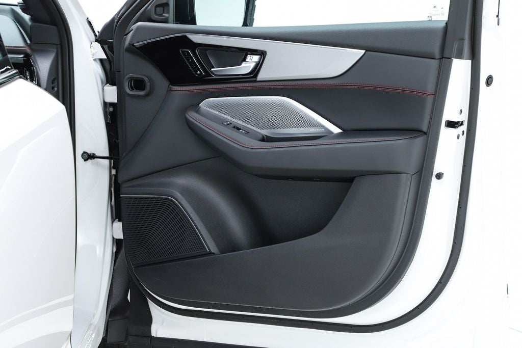 2025 Acura MDX A-Spec SH-AWD